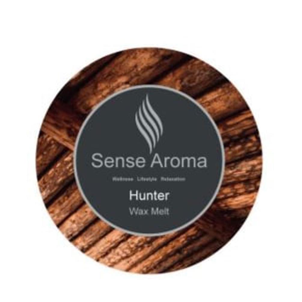 Sense Aroma Hunter Wax Melts (Pack of 3) £3.14
